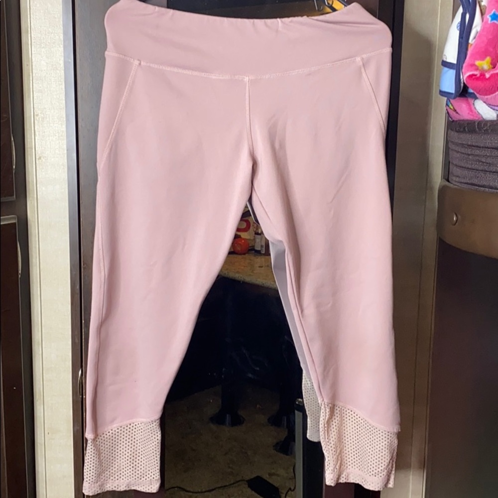Work out tights